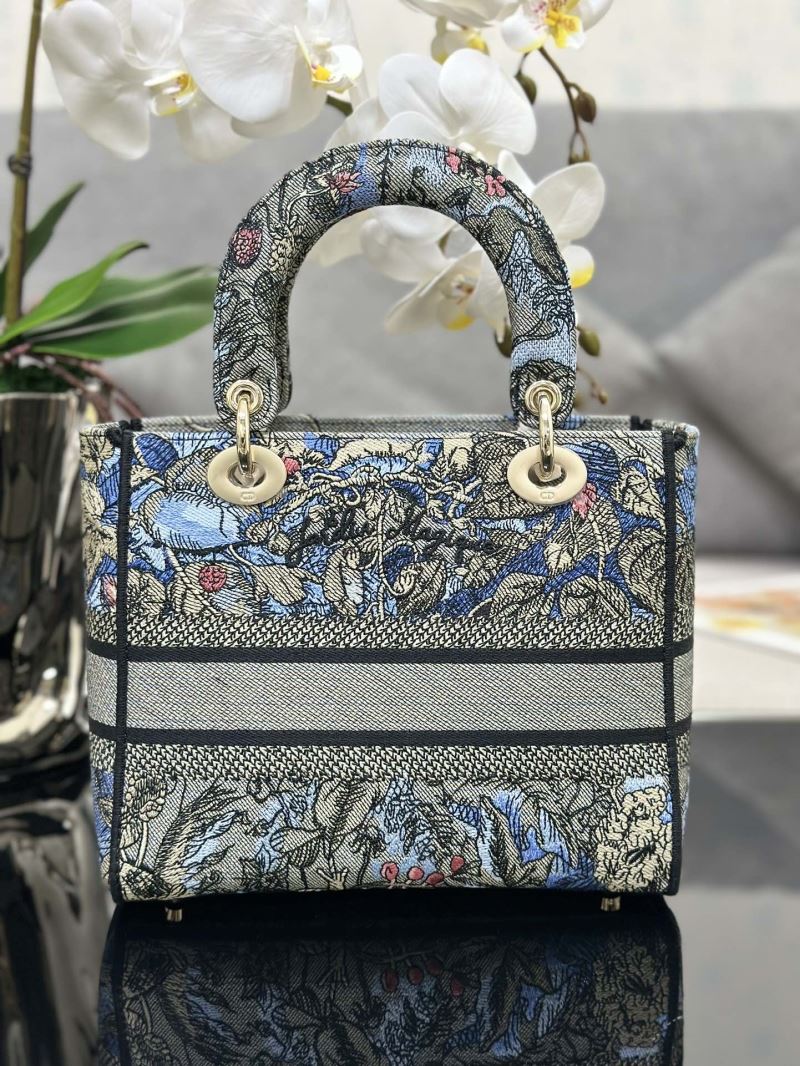 Christian Dior My Lady Bags